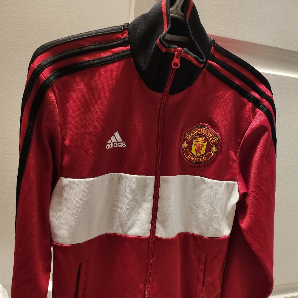 Adidas manchester united $60